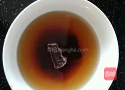 Brown sugar steamed buns Practice illustration 2