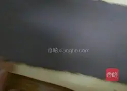 Illustration of how to make two-color steamed buns 3