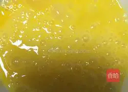 Assorted Egg Fried Rice Recipe Illustration 2