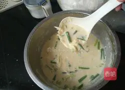 Potato Egg Pancake Recipe Illustration 5