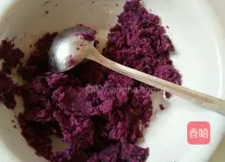 How to make happy glutinous rice balls Illustration 3