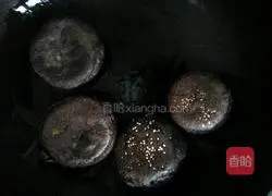 Black rice pancake recipe 12