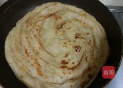 Thousand-layer cake (very soft) recipe illustration 13