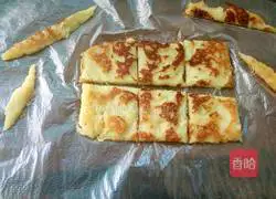 Durian Pancake Recipe Illustration 7