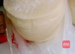 Pork stuffed dumplings Practice illustration 1