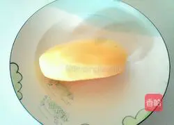 Illustration of how to make potato pancakes 1