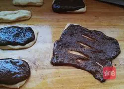 Illustration of how to make sugar cake 11