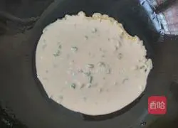 Cornmeal pancake recipe 4