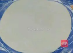 Jingdong meat pie recipe 11