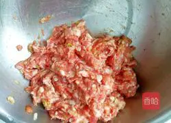 Illustration of how to make carrot buns 7