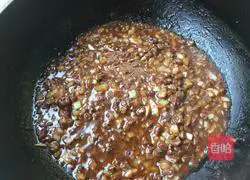 Noodle Sauce Recipe Illustration 7