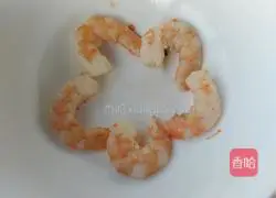 Gu Shang's private fried rice recipe illustration 8