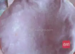 Illustration of making buns 5