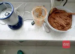 Illustration of how to make jujube buns 3