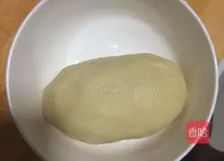 Rose Shortcake Recipe Illustration 3