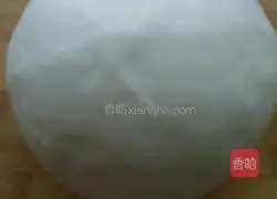 Thin-skin buns recipe illustration 3