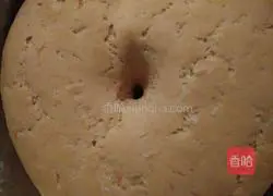 Pumpkin Rose Illustration of how to make steamed buns 6