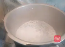 Tomato fried noodles Illustration of how to do it 1