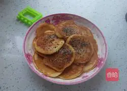 Illustration of how to make multigrain tortillas 8