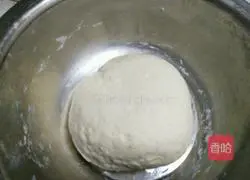 Exclusive steamed cake recipe 4