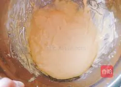 Illustration of how to make steamed egg steamed buns 7