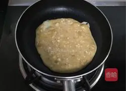 Oatmeal banana pancakes (flourless version) recipe 4