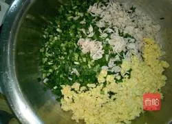 Illustration of how to make dumplings 3