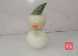 Snow Fun Practice Illustration 10