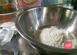 Illustration of Indian flying cakes 1