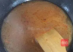 Hot and sour rice noodles recipe 7