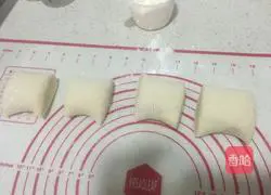 Leek Cake Recipe Illustration 7