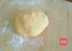 Illustration of how to make donkey meat buns 11