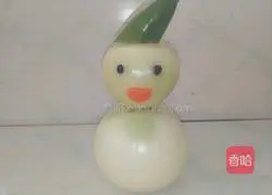 Snow Fun Practice Illustration 12