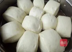 The machete buns made by my daughter Practice illustration 26