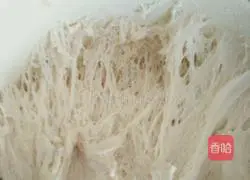 Illustration of how to make pancakes 2