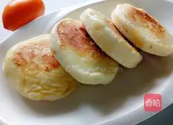 Illustration of how to make dough sugar cakes 14