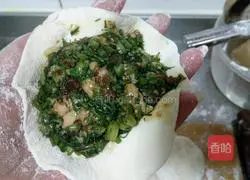 Pork and fennel pie recipe 10