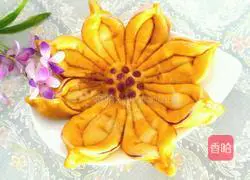 Illustration of how to make fancy steamed buns to welcome the New Year 19