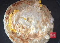 Love Illustration of how to make hand cakes 4