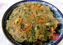 Putian oyster pancake recipe 13