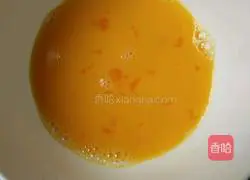  Illustration of how to make fried rice with soy sauce 3