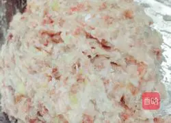 Wenzhou Fish Cake Recipe Illustration 6