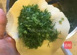 Illustration of how to make cornbread 7