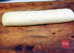 Illustration of how to make cornmeal steamed buns 7