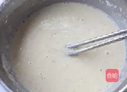 Illustration of how to make pan-fried potato pancakes 5