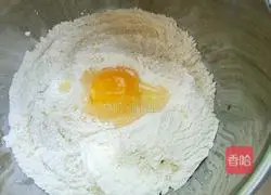 How to roll noodles Illustration 2