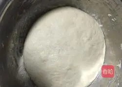 Illustration of how to make Buryat steamed buns 1