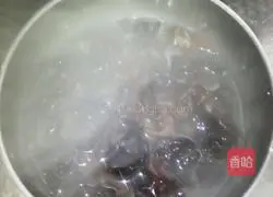 Illustration of how to make vegetarian dumplings 4