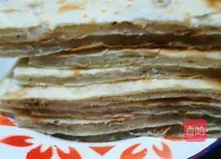 Pretzel flatbread recipe 5