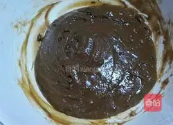 Illustration of how to make sugar pancakes 6